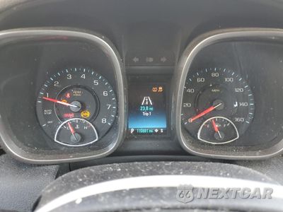Zdjęcie 9 z 13 samochodu: 2014 CHEVROLET MALIBU LTZ VIN:1G11H5SL6EF115099 - miniatura