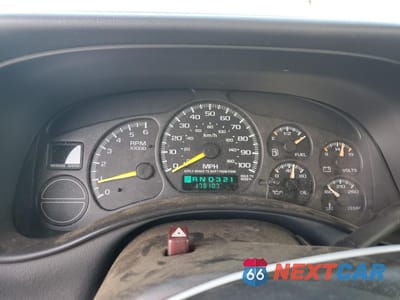 Zdjęcie 9 z 14 samochodu: 1999 GMC NEW SIERRA K1500 VIN:1GTEK19T8XZ535635 - miniatura