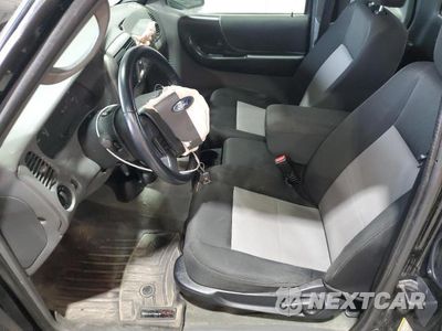 Zdjęcie 7 z 12 samochodu: 2011 FORD RANGER SUPER CAB VIN:1FTLR4FE9BPA87985 - miniatura