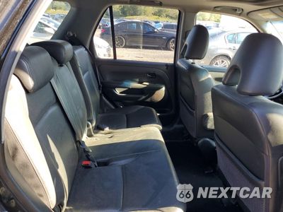 Zdjęcie 11 z 13 samochodu: 2005 HONDA CR-V SE VIN:JHLRD789X5C012060 - miniatura