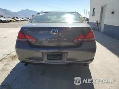 Zdjęcie 6 z 12 samochodu: 2008 TOYOTA AVALON XL VIN:4T1BK36B48U288036 - miniatura
