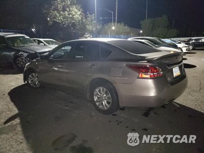 Drugie zdjęcie samochodu z przodu: 2015 NISSAN ALTIMA 2.5 VIN:1N4AL3AP9FN340662 - miniatura
