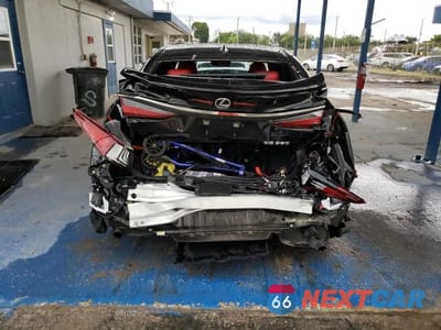 Zdjęcie 6 z 13 samochodu: 2024 LEXUS ES 350 F SPORT HANDLING VIN:58AJZ1B1XRU183309 - miniatura