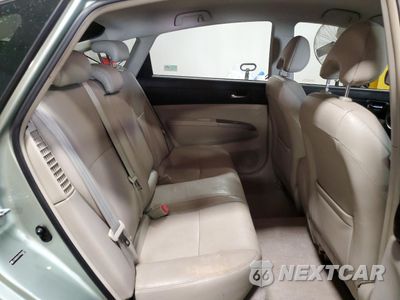 Zdjęcie 10 z 12 samochodu: 2009 TOYOTA PRIUS VIN:JTDKB20U197824207 - miniatura