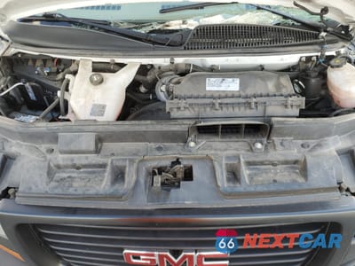 Zdjęcie 12 z 13 samochodu: 2023 GMC SAVANA G2500 VIN:1GTW7AFP3P1104101 - miniatura