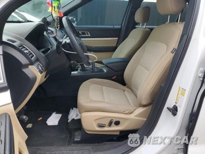 Zdjęcie 7 z 14 samochodu: 2017 FORD EXPLORER XLT VIN:1FM5K7D81HGA84398 - miniatura