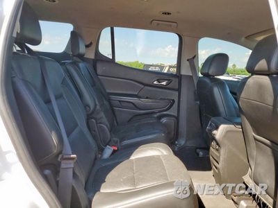 Zdjęcie 11 z 13 samochodu: 2017 GMC ACADIA SLT-1 VIN:1GKKNMLS4HZ221322 - miniatura