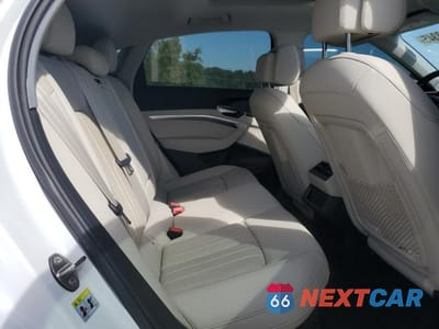 Zdjęcie 11 z 13 samochodu: 2021 AUDI E-TRON SPORTBACK PREMIUM PLUS VIN:WA12AAGE9MB001410 - miniatura