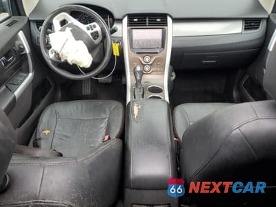 Zdjęcie 8 z 13 samochodu: 2011 FORD EDGE SEL VIN:2FMDK3JC1BBB37581 - miniatura