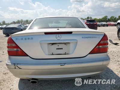 Zdjęcie 10 z 12 samochodu: 2004 MERCEDES-BENZ SLK 230 KOMPRESSOR VIN:WDBKK49FX4F299094 - miniatura