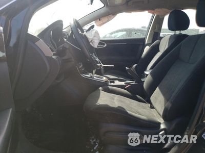 Zdjęcie 7 z 15 samochodu: 2014 NISSAN SENTRA S VIN:3N1AB7AP6EY208306 - miniatura