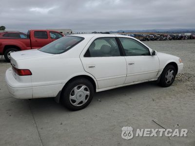 Trzecie zdjęcie samochodu z tyłu: 1998 TOYOTA CAMRY LE VIN:JT2BF28K9W0114251 - miniatura