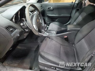 Zdjęcie 7 z 12 samochodu: 2011 CHEVROLET MALIBU 1LT VIN:1G1ZC5E16BF323183 - miniatura