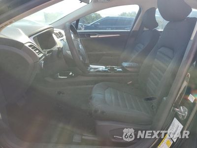 Zdjęcie 7 z 14 samochodu: 2016 FORD FUSION SE VIN:3FA6P0H77GR201675 - miniatura