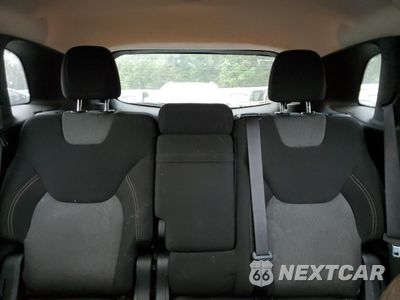 Zdjęcie 10 z 15 samochodu: 2016 JEEP CHEROKEE SPORT VIN:1C4PJMAB4GW332999 - miniatura