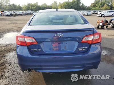 Zdjęcie 6 z 13 samochodu: 2015 SUBARU LEGACY 2.5I LIMITED VIN:4S3BNAN61F3069980 - miniatura