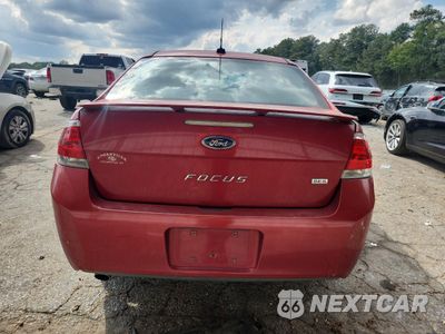 Zdjęcie 6 z 12 samochodu: 2010 FORD FOCUS SES VIN:1FAHP3GN0AW237156 - miniatura