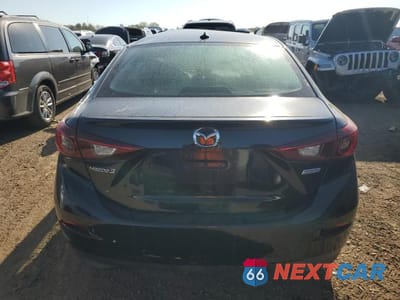 Zdjęcie 6 z 12 samochodu: 2015 MAZDA 3 TOURING VIN:3MZBM1V73FM213830 - miniatura