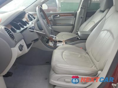 Zdjęcie 7 z 13 samochodu: 2009 BUICK ENCLAVE CXL VIN:5GAER23D79J196761 - miniatura