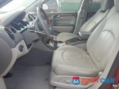 Zdjęcie 7 z 15 samochodu: 2009 BUICK ENCLAVE CXL VIN:5GAER23D79J196761 - miniatura