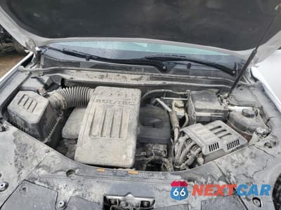 Zdjęcie 12 z 14 samochodu: 2012 GMC TERRAIN SLE VIN:2GKALMEK8C6274754 - miniatura