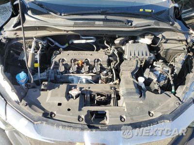 Zdjęcie 12 z 14 samochodu: 2021 HONDA HR-V EX VIN:3CZRU5H5XMM701599 - miniatura