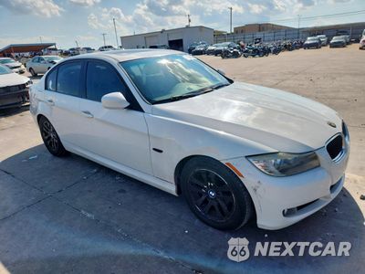 Czwarte zdjęcie samochodu z boku: 2011 BMW 328 I SULEV VIN:WBAPH5G5XBNM83523 - miniatura