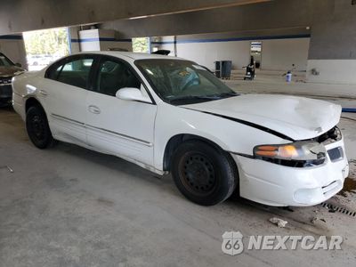 Czwarte zdjęcie samochodu z boku: 2004 PONTIAC BONNEVILLE SE VIN:1G2HX52K84U240751 - miniatura