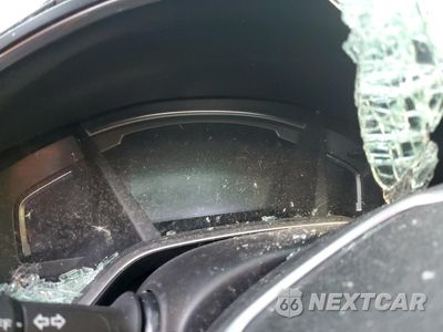 Zdjęcie 9 z 13 samochodu: 2022 HONDA CR-V EXL VIN:5J6RT6H89NL020291 - miniatura
