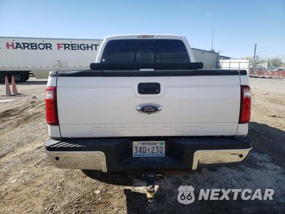 Zdjęcie 6 z 12 samochodu: 2016 FORD F250 SUPER DUTY VIN:1FT7W2BTXGEB05514 - miniatura