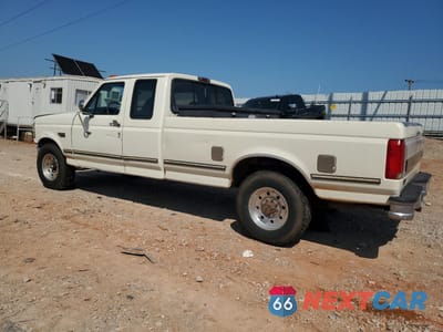 Drugie zdjęcie samochodu z przodu: 1995 FORD F250 VIN:1FTHX25F3SKB42308 - miniatura