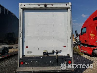 Zdjęcie 6 z 13 samochodu: 2021 CHEVROLET EXPRESS G3500 VIN:1GB0GRF7XM1183819 - miniatura