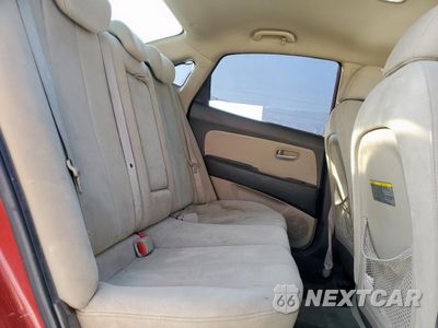Zdjęcie 10 z 14 samochodu: 2009 HYUNDAI ELANTRA GLS VIN:KMHDU46D09U641366 - miniatura