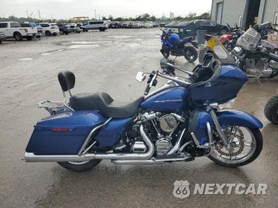 2017 HARLEY-DAVIDSON FLTRXS ROAD GLIDE SPECIAL 1HD1KTC11HB680008 - główne zdjęcie licytacji z USA - miniatura