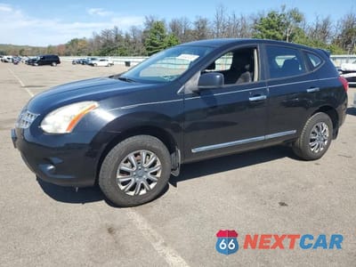 2011 NISSAN ROGUE S JN8AS5MV8BW685886 - główne zdjęcie licytacji z USA - miniatura