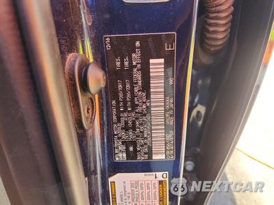 Zdjęcie 13 z 15 samochodu: 2017 TOYOTA 4RUNNER SR5/SR5 PREMIUM VIN:JTEBU5JR1H5412431 - miniatura