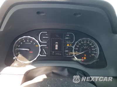 Zdjęcie 9 z 13 samochodu: 2020 TOYOTA TUNDRA DOUBLE CAB SR VIN:5TFUY5F17LX940220 - miniatura