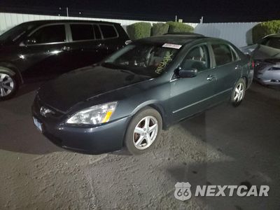 2005 HONDA ACCORD EX 1HGCM56705A188847 - główne zdjęcie licytacji z USA - miniatura