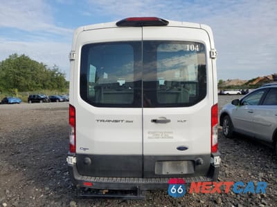 Zdjęcie 6 z 13 samochodu: 2019 FORD TRANSIT T-350 VIN:1FBZX2CM6KKA16311 - miniatura