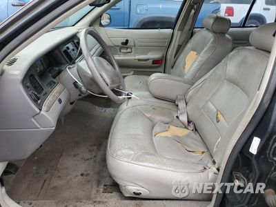 Zdjęcie 7 z 12 samochodu: 1998 FORD CROWN VICTORIA LX VIN:2FAFP74W1WX172857 - miniatura