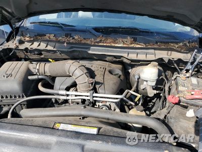 Zdjęcie 11 z 12 samochodu: 2010 DODGE RAM 1500 VIN:1D7RB1CT1AS176368 - miniatura