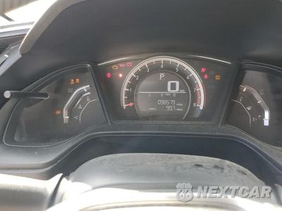 Zdjęcie 9 z 12 samochodu: 2016 HONDA CIVIC LX VIN:2HGFC2F56GH569782 - miniatura