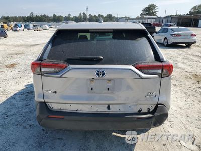Zdjęcie 6 z 14 samochodu: 2023 TOYOTA RAV4 XLE PREMIUM VIN:JTMB6RFV5PD101133 - miniatura