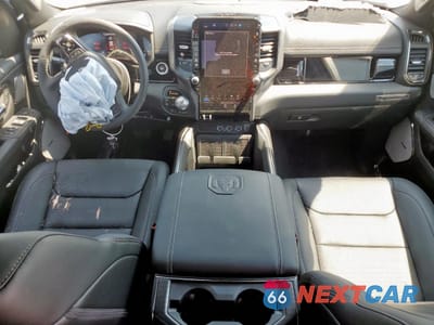 Zdjęcie 8 z 12 samochodu: 2025 RAM 1500 REBEL VIN:1C6SRFLP7SN724310 - miniatura