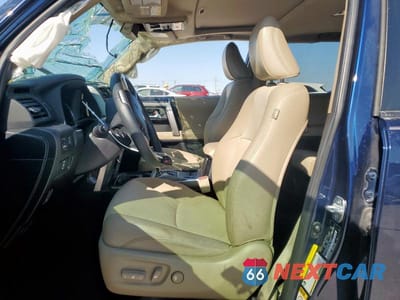 Zdjęcie 7 z 14 samochodu: 2018 TOYOTA 4RUNNER SR5 PREMIUM VIN:JTEZU5JR7J5179207 - miniatura