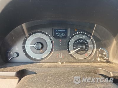 Zdjęcie 9 z 13 samochodu: 2012 HONDA ODYSSEY TOURING VIN:5FNRL5H95CB115780 - miniatura