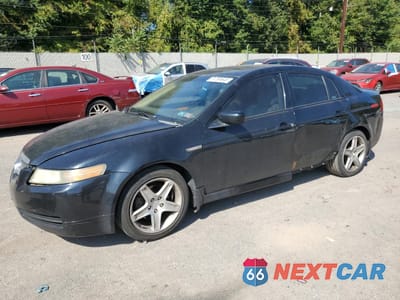 2006 ACURA 3.2TL 19UUA66266A031428 - główne zdjęcie licytacji z USA - miniatura