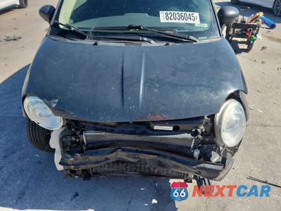 Zdjęcie 11 z 13 samochodu: 2017 FIAT 500 POP VIN:3C3CFFKR9HT671423 - miniatura