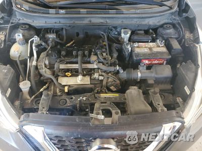 Zdjęcie 11 z 14 samochodu: 2020 NISSAN KICKS S VIN:3N1CP5BV7LL544374 - miniatura