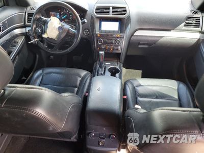 Zdjęcie 8 z 14 samochodu: 2017 FORD EXPLORER XLT VIN:1FM5K7D81HGA67908 - miniatura